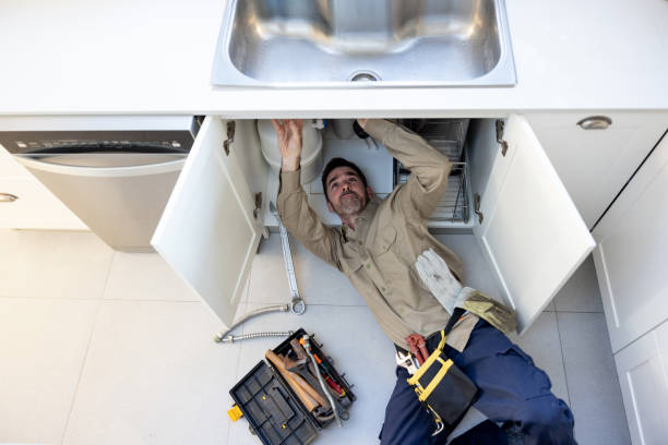 Best Water Softener Installation  in Black Jack, MO