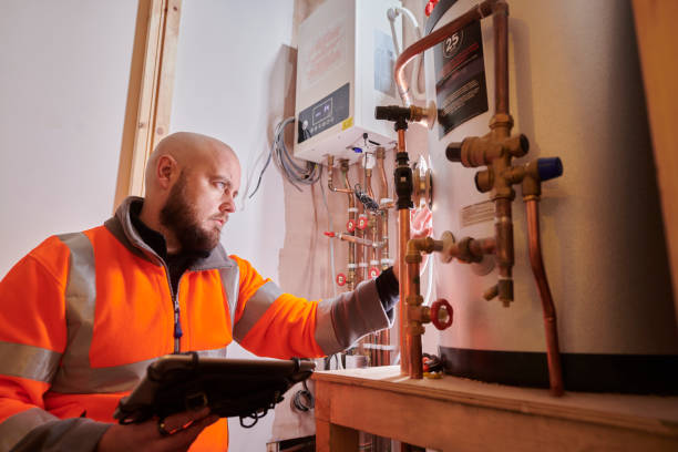 Best Leak Detection Services  in Black Jack, MO