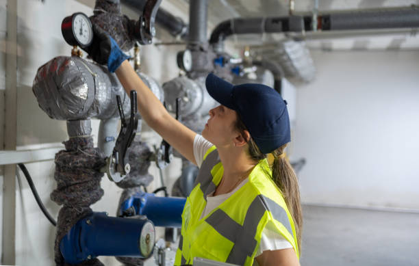 Best Plumbing Inspection Services  in Black Jack, MO
