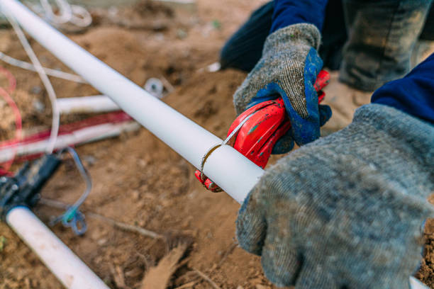 Septic Systems in Black Jack, MO