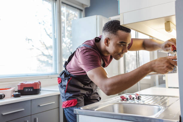 Best Affordable Plumbing Services  in Black Jack, MO